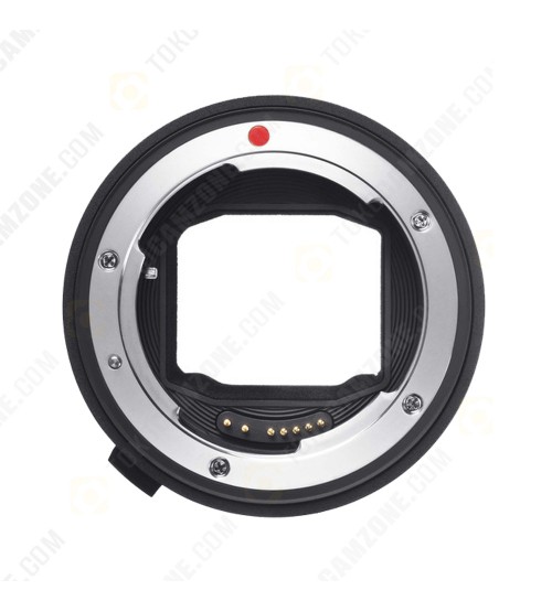 Sigma MC-11 Mount Converter/Lens Adapter